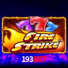 Descubra o Mundo do Cassino Online com 193Bet